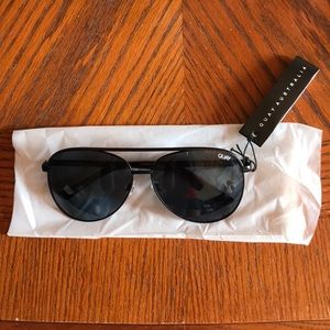 Quay Australia sunnies 🕶